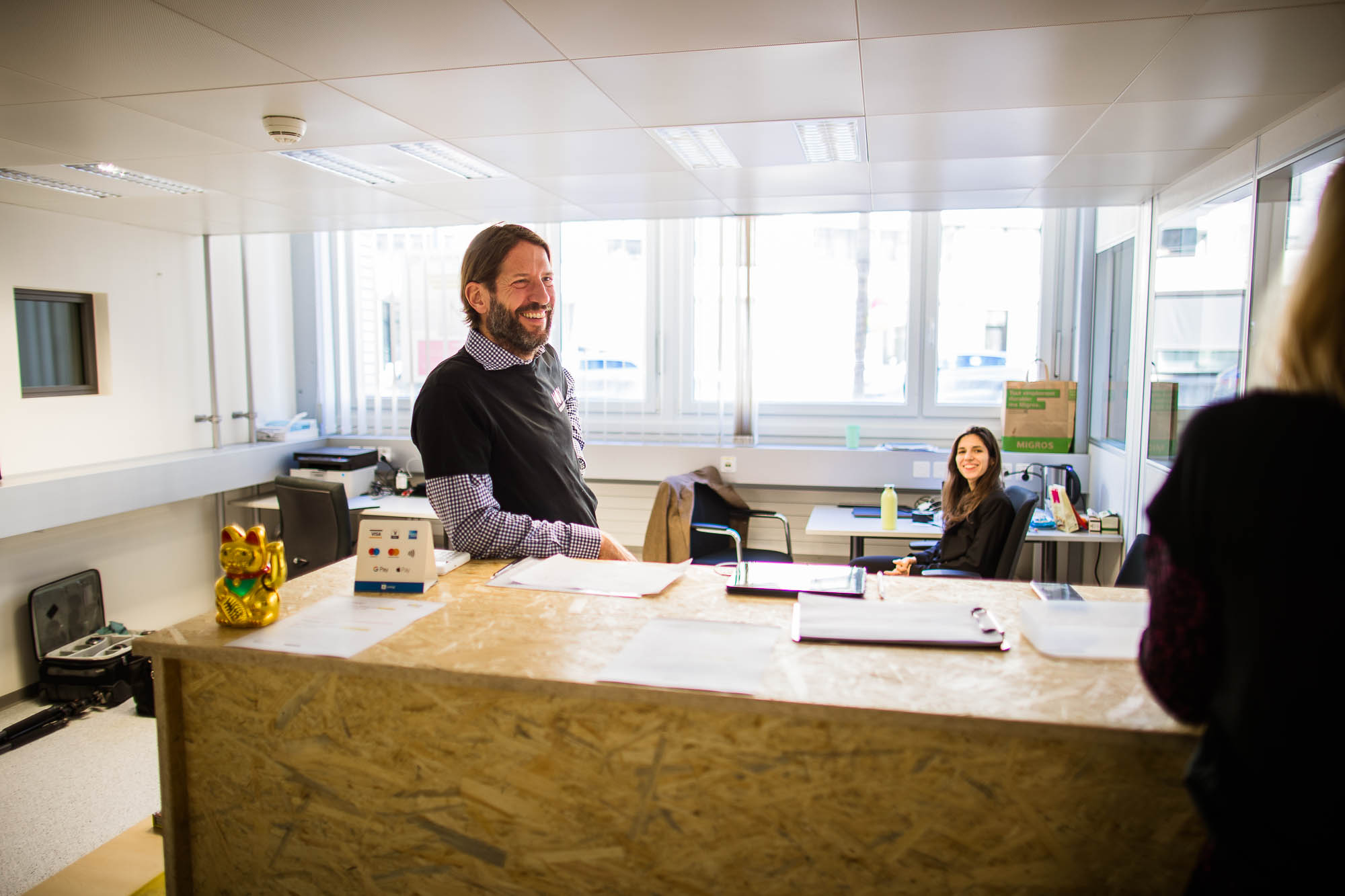 Export x3 1DX23317 Business 2020 Opening MOBI